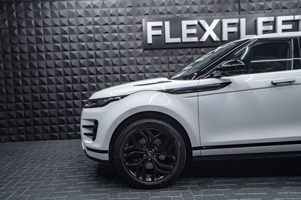 Land Rover Range Rover Evoque R-Dynamic S AWD 132 kW image number 3