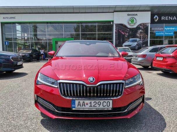 Skoda Superb 2.0 TDI 4x4 DSG L&K 140 kW image number 3