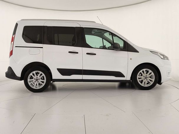 Ford Transit Connect 1.5 74 kW image number 6