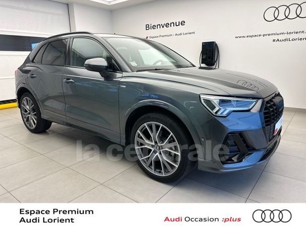 Audi Q3 35 TDI S tronic S-line 110 kW image number 2