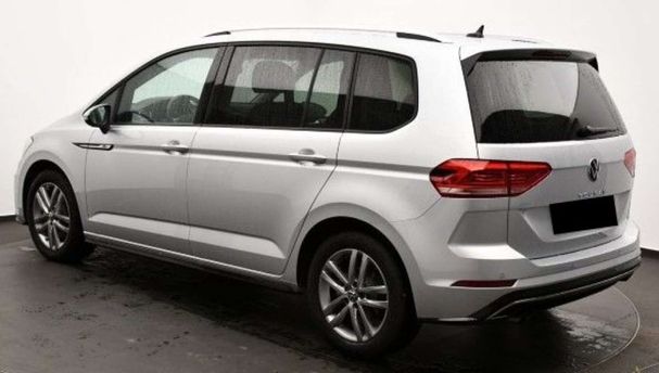 Volkswagen Touran 2.0 TDI SCR DSG 110 kW image number 10