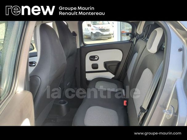 Renault Twingo SCe 65 48 kW image number 4