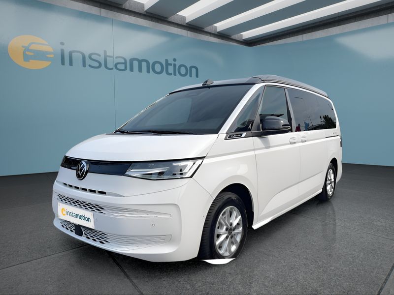 Volkswagen T7 California