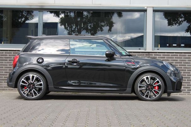 Mini John Cooper Works 170 kW image number 20