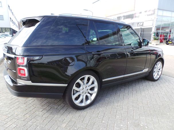 Land Rover Range Rover 4.4 SDV8 Autobiography 250 kW image number 3