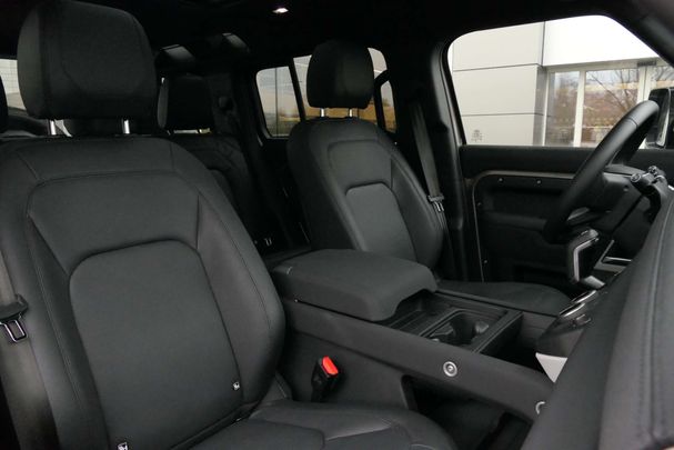 Land Rover Defender 221 kW image number 10