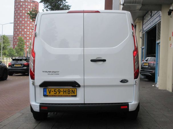 Ford Transit Custom 300 L2H1 2.0 TDCi Trend 96 kW image number 11