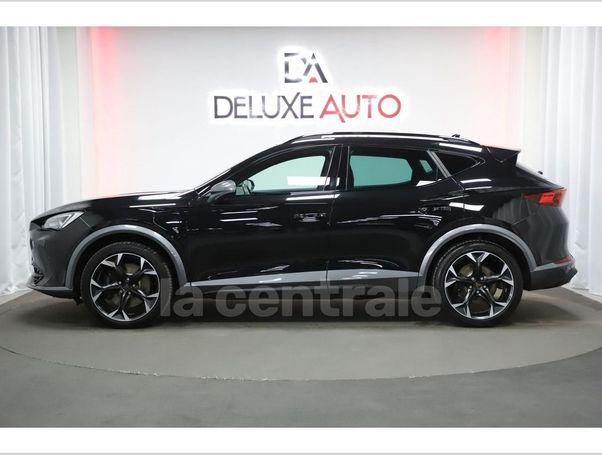 Cupra Formentor 1.4 e-HYBRID DSG 150 kW image number 5