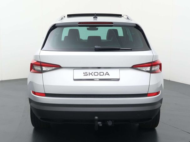 Skoda Kodiaq 1.5 TSI 110 kW image number 32