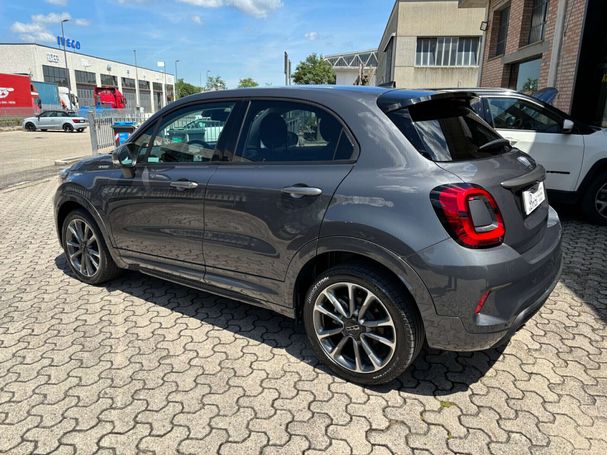 Fiat 500X 1.3 MultiJet 70 kW image number 5