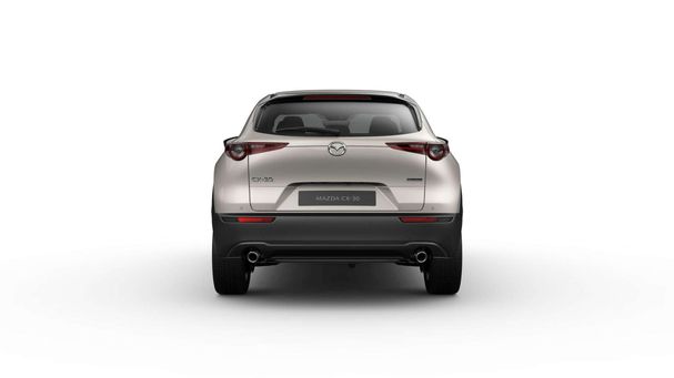 Mazda CX-30 150 Homura 110 kW image number 3