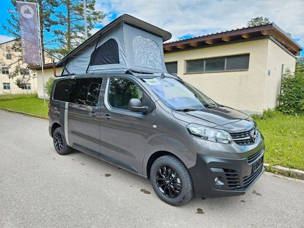 Opel Vivaro 106 kW image number 1