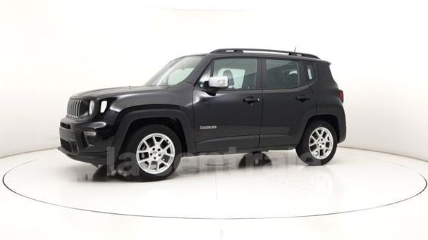 Jeep Renegade 1.0 Limited 88 kW image number 2