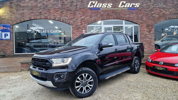 Ford Ranger 2.0 4x4 156 kW image number 27