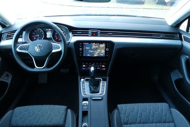 Volkswagen Passat Variant 1.5 TSI Business DSG 110 kW image number 17