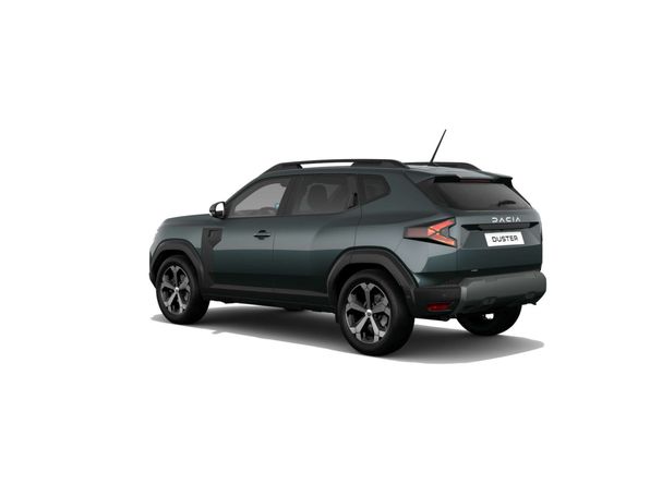 Dacia Duster Hybrid 140 Journey 104 kW image number 5