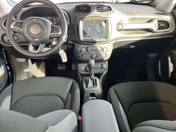 Jeep Renegade PHEV 140 kW image number 12