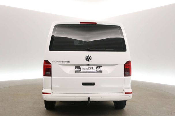 Volkswagen T6 Transporter 110 kW image number 28