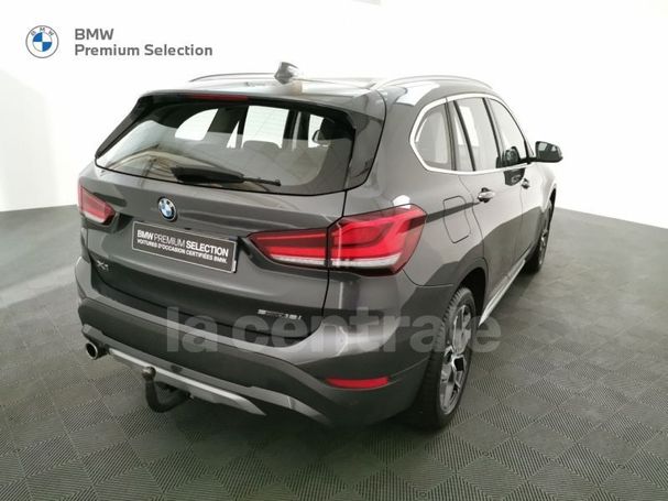 BMW X1 sDrive18i xLine 100 kW image number 17