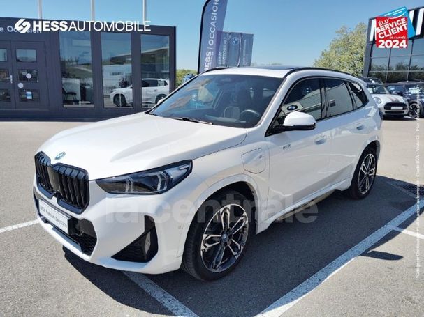 BMW X1 xDrive 240 kW image number 17