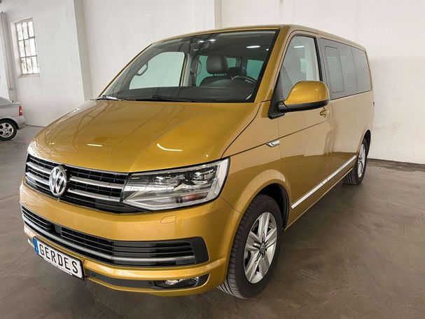 Volkswagen T6 Transporter 146 kW image number 1