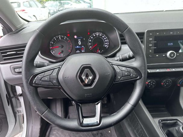 Renault Clio SCe 65 48 kW image number 7