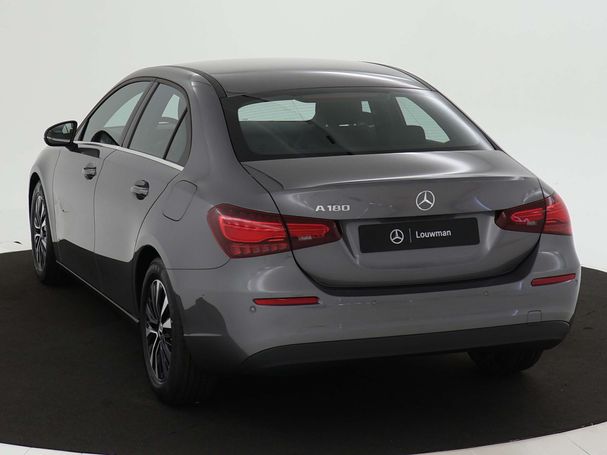 Mercedes-Benz A 180 100 kW image number 13