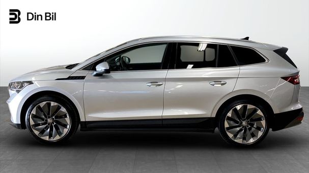 Skoda Enyaq 152 kW image number 5