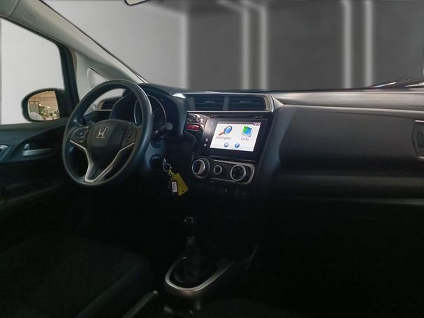 Honda Jazz 1.3 i-VTEC Comfort 75 kW image number 8