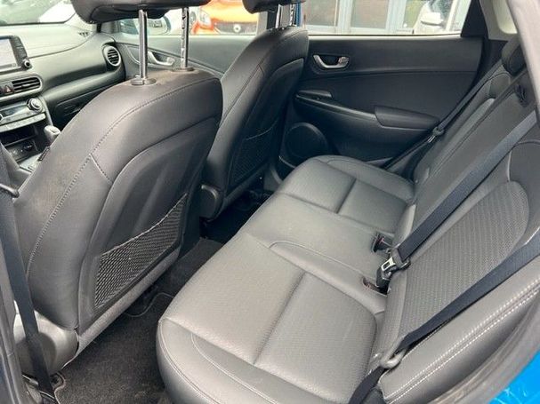 Hyundai Kona 88 kW image number 12