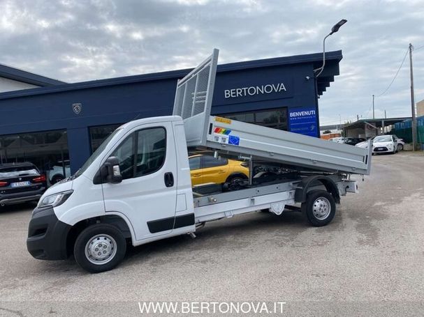 Peugeot Boxer HDi 335 S&S 103 kW image number 2