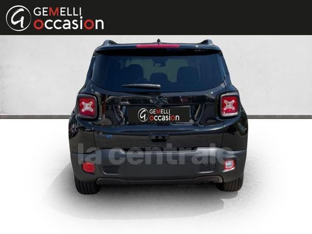 Jeep Renegade 1.3 Turbo PHEV 140 kW image number 6