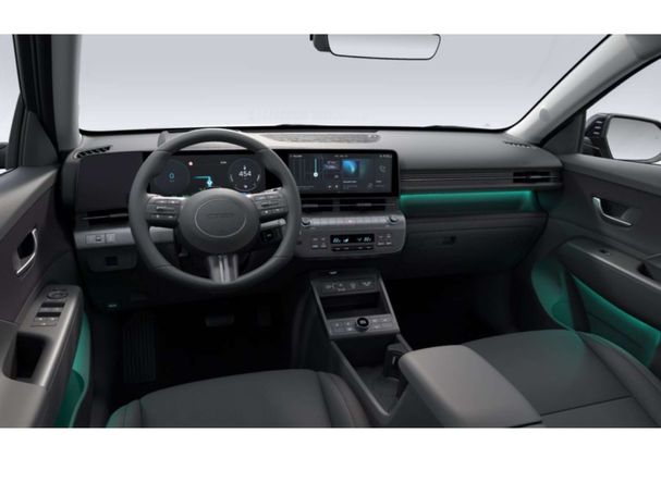 Hyundai Kona Electric 65 kWh 160 kW image number 5