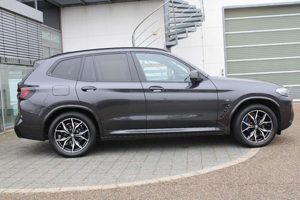 BMW X3 M xDrive 250 kW image number 3