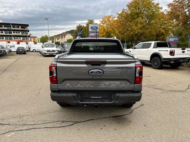 Ford Ranger 3.0 Wildtrak 177 kW image number 2