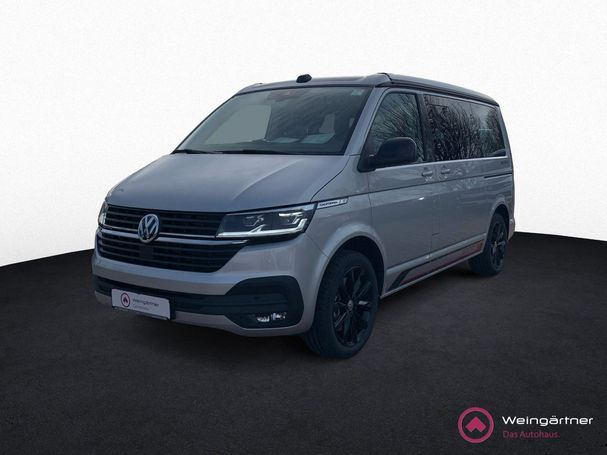 Volkswagen T6 California 4Motion 110 kW image number 1