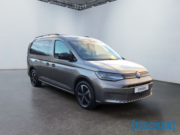 Volkswagen Caddy Maxi 2.0 TDI 90 kW image number 2