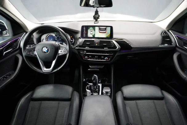 BMW X4 xDrive 135 kW image number 5