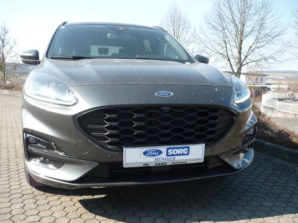 Ford Kuga 1.5 EcoBoost ST-Line 110 kW image number 1