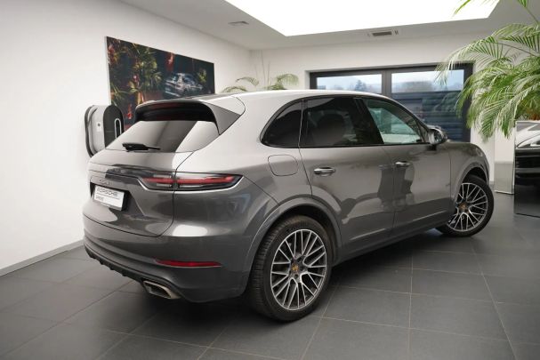 Porsche Cayenne 250 kW image number 36