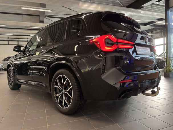 BMW X3 M xDrive 250 kW image number 2