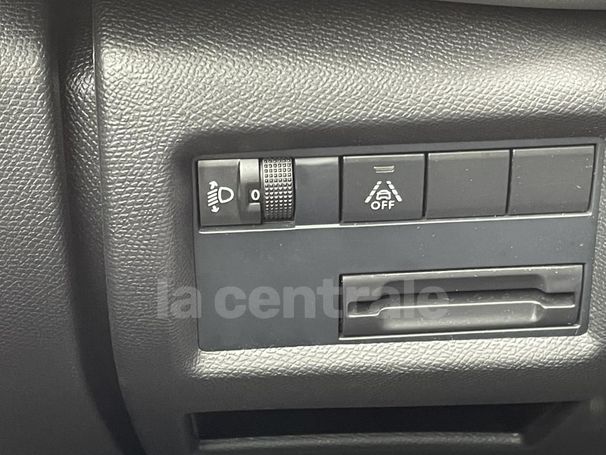 Citroen C5 Aircross PureTech 130 96 kW image number 17