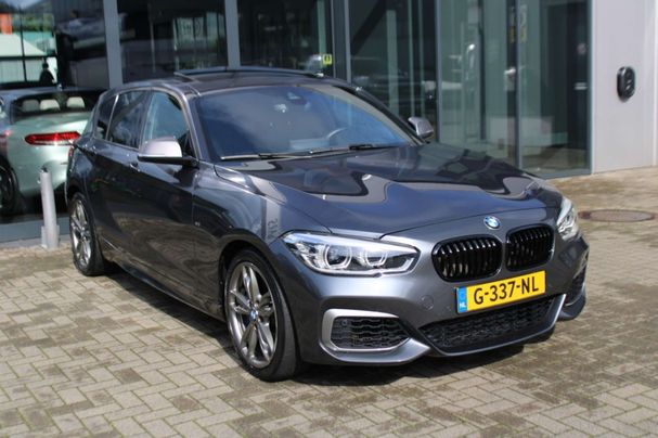 BMW 135i xDrive 240 kW image number 3