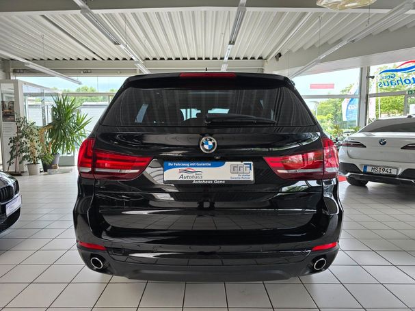 BMW X5 xDrive30d 190 kW image number 10