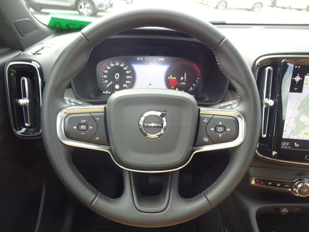 Volvo XC40 T5 Inscription 192 kW image number 14