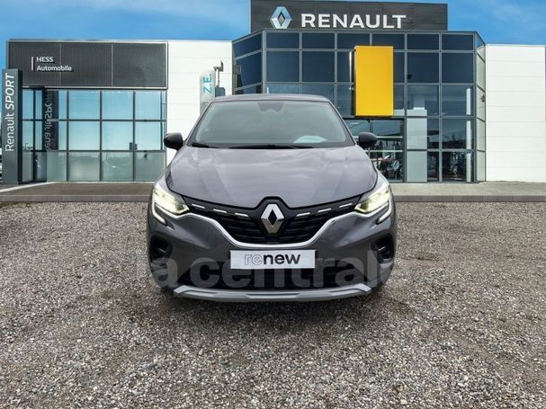 Renault Captur 103 kW image number 19