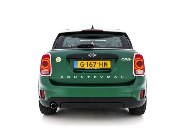 Mini Cooper S Countryman 165 kW image number 4