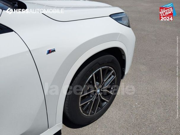 BMW X1 xDrive23d 155 kW image number 50