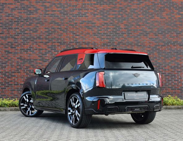 Mini Countryman S JCW ALL4 160 kW image number 2