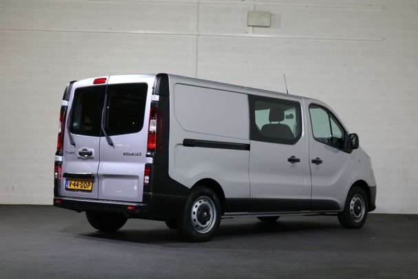 Renault Trafic 1.6 dCi 66 kW image number 8